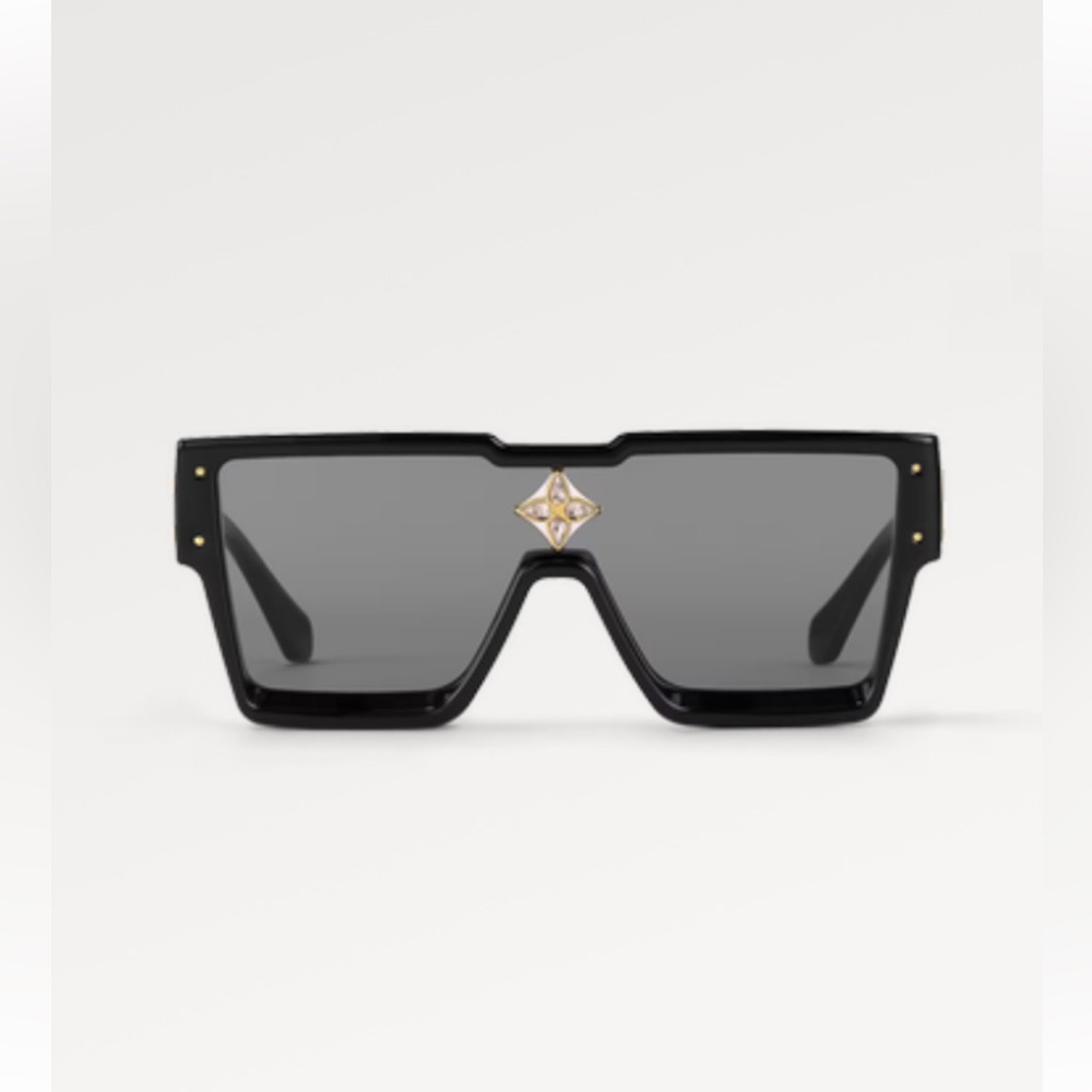Louis Vuitton Cyclone Sunglasses